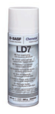 Divyanshi Aviation - NDT Chemical